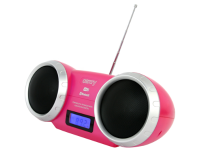 Camry Speaker Bluetooth   Cr 1139