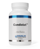 Candistat (90 Tabletten)   Douglas Laboratories