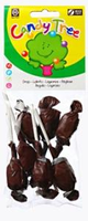 Candy Tree Drop Lollies (7st)