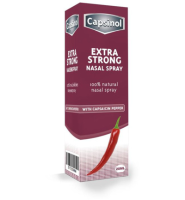 Capsinol Neusspray Extra Strong   20 Ml