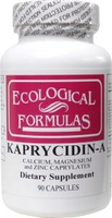 Ecological Form Kaprycidin A 325 Mg Ec Formulas (90cap)