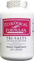 Ecological Form Tri Salts (200g)