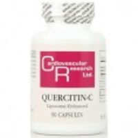 Cardiovascular Research Quercitin C 90cp