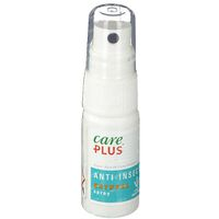 Care Plus Anti Insect Natural Spray 15 Ml