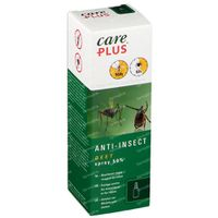 Care Plus Anti Insect Spray 50% Deet 60 Ml