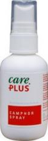 Care Plus® Camphor Verhardende Spray Tegen Blaren   60ml