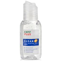 Care Plus Clean Pro Hygiëne Handgel 30 Ml