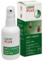 Careplus® Anti Insect Deet Spray 40%   100ml