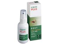 Care Plus Deet Anti Insect Gel 30 % 80 Ml