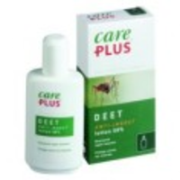 Care Plus Deet Anti Insect Lotion 50%