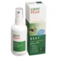 Care Plus Deet Anti Insect Spray 40