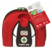 Care Plus First Aid Kit Beten En Steken
