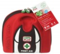 Care Plus First Aid Kit Brand En Schaafwonden