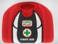 Care Plus First Aid Kit Emergency Plus