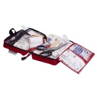 Care Plus First Aid Kit Emergency Stuk