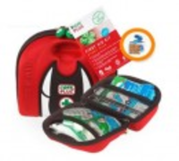 Care Plus First Aid Kit Start En +   1 Stuk