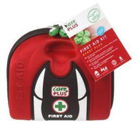 Care Plus First Aid Kit Starter Plus Ex
