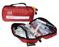 Care Plus Kit First Aid Steriel 1st
