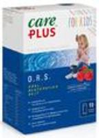 Care Plus O.R.S. For Kids Framboos
