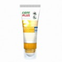 Care Plus Sun Protection Face/lip F50+