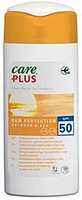 Care Plus Sun Protection Outdoor And Sea Factorspf50