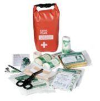 Care Plus First Aid Kit Waterproof 1 Stuk