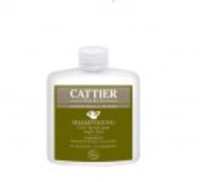 Cattier Shampoo Groene Klei Cert 250ml
