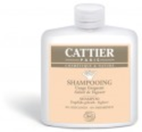 Cattier Shampoo Yoghurt   Bio 250ml