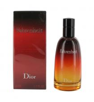 Cd Aftershave Fahrenheit 50ml