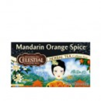 Celestial Manderijn Spice Thee   20 Stuk