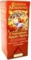 Celestial Season Apple Spice Horeca Tea 25 Zakjes