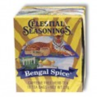 Bengal Spice Herb Tea Css 20stuks