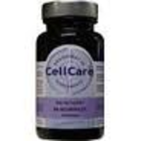 Cellcare Alfa Liponzuur 150 Capsules 60st