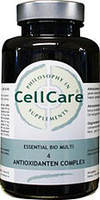 Cellcare Antioxidanten Complex 90vc