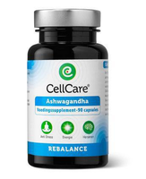 Cellcare Ashwagandha 450 90vcap