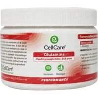 Cellcare Glutamine 250 G