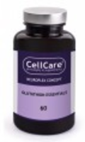 Cellcare Glutathion Capsules 60st