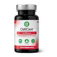 Cellcare Griffonia 60 Capsules