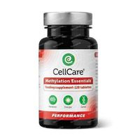 Cellcare Methylation Essentials 120 Tabletten