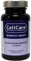 Cellcare Methylation Essentials Tabletten