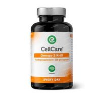 Cellcare Omega 3 Krill 120 Capsules