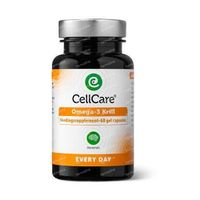 Cellcare Omega 3 Krill 60 Capsules