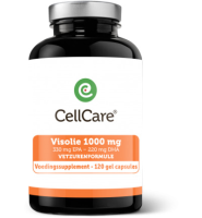 Cellcare Supplements Visolie 120cp
