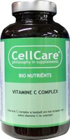 Cellcare Vitamine C Complex 180vc