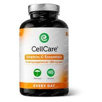 Cellcare Vitamine C Essentials 180 Vcaps