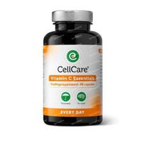 Cellcare Vitamine C Essentials 90 Vcaps