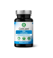 Cellcare Zink L Methionine