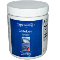 Cellulose Powder 8.8 Oz (250 G)   Allergy Research Group