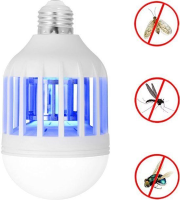 Cenocco Cc 9061 Anti Insecten Lamp   Led