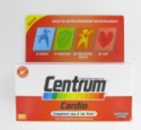 Centrum Cardio Tabletten 60st